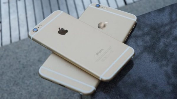Во всех iPhone 6 и более поздних версиях Apple заменит батарею почти даром