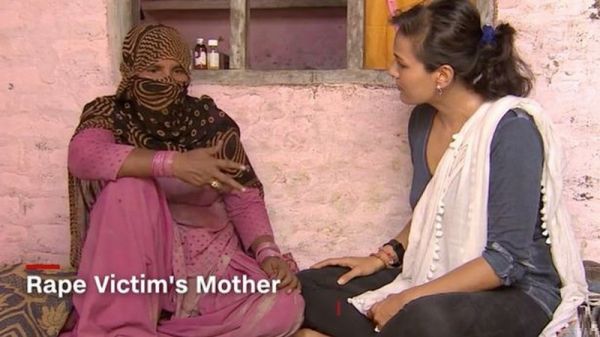 13-летняя девочка обезглавлена в Индии за «отказ от секса с соседом из высшей касты