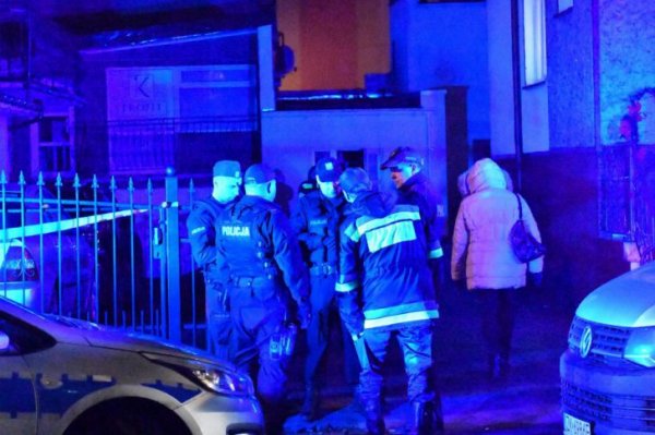 Огненная ловушка: 15-летние польские школьницы сгорели заживо в квест-комнате