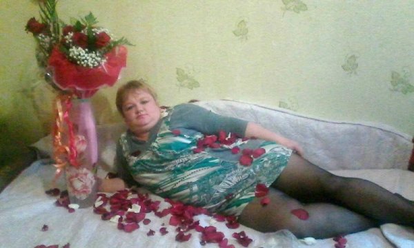 Дамы, ждущие принцев в Одноклассниках