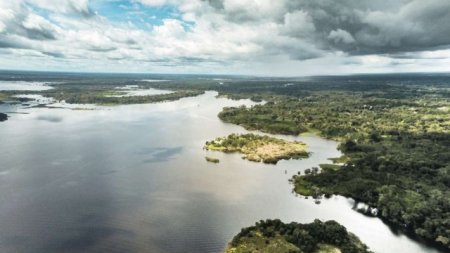 Всегда мечтали о своем тропическом острове? Тогда этот пост для вас