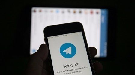 Замглавы Минкомсвязи: Telegram будет окончательно заблокирован в России