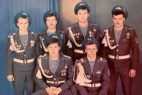 9 ностальгических вещей времен СССР, которые стали символами целой эпохи