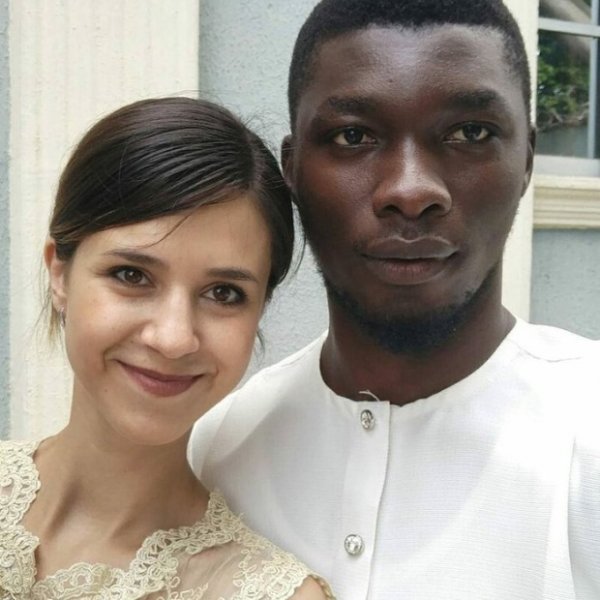 Как живется россиянке, которая переехала к мужу из Нигерии