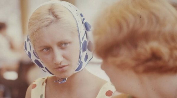 Фото девушек времен СССР, в основном 70-80 годы