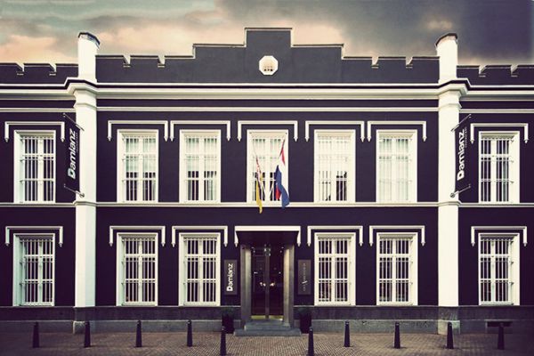 Из-за дефицита преступников голландские тюрьмы трансформируют в отели