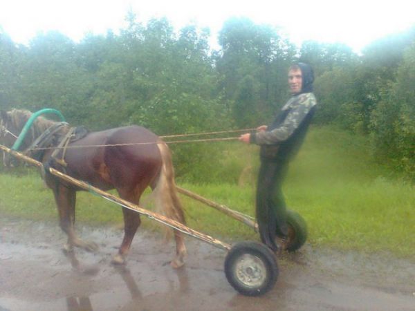 20 безумных фотографий с сайтов знакомств, которые вот-вот доведут до истерики