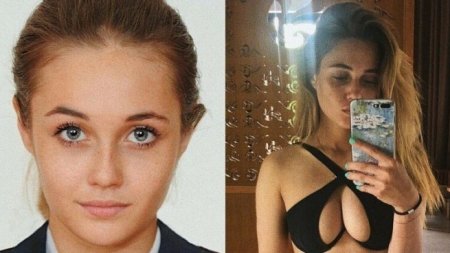 "Стыд и срам!": выпускницу МВД осудили за откровенные снимки в соцсети