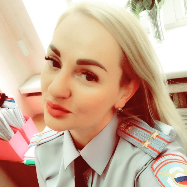 Полковник полиции Наталья Разумная сбежала из страны, скрываясь от следствия