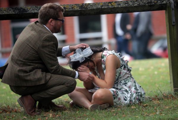 День Леди, Yorkshire Ebor Festival