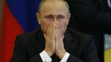 Путин заявил о беспокойстве ситуацией с доходами населения