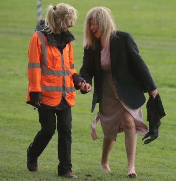 День Леди, Yorkshire Ebor Festival