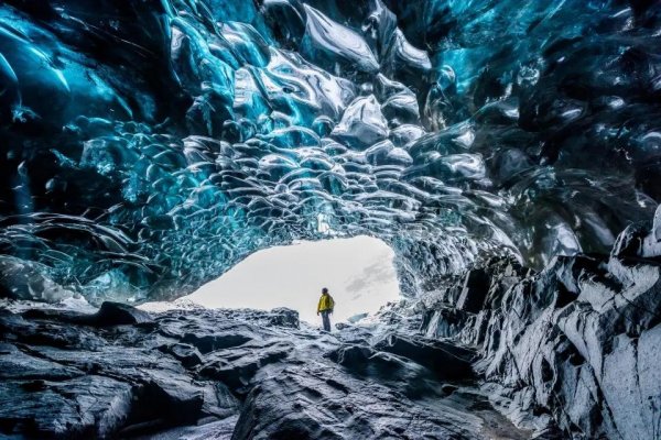 Удивительные пейзажи нашей планеты