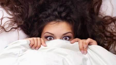 5 самых распространённых женских страхов в постели