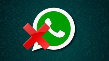 Павел Дуров призвал пользователей удалить WhatsApp