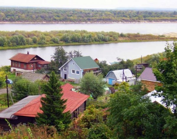 10 самых маленьких городов России