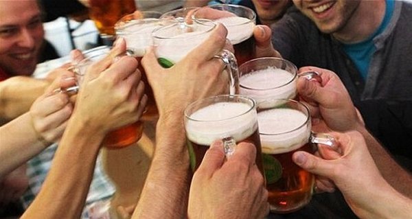 Интересные и малоизвестные факты про алкоголь, о которых вы, возможно, не догадывались