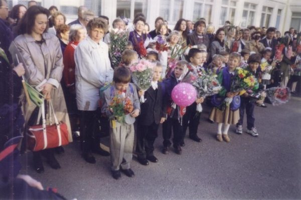 Подборка душевных фотографий из детства