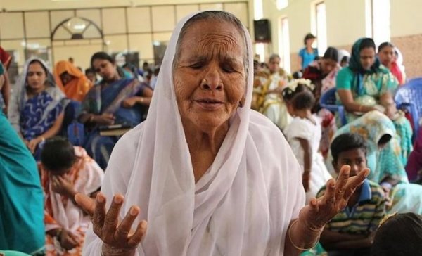 Отдых в Индии: сколько трупов можно увидеть за 1 день