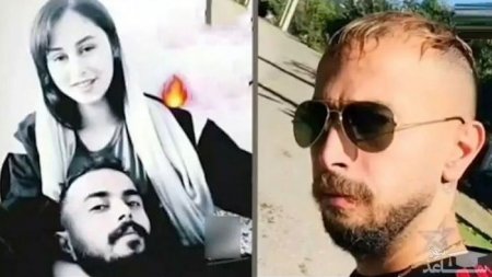 Убийство чести в Иране отец обезглавил 13-летнюю дочь