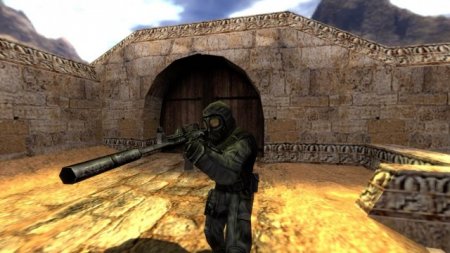 Известнейший классический Counter-Strike1.6 теперь доступен в браузере – легендарная игра снова набирает обороты