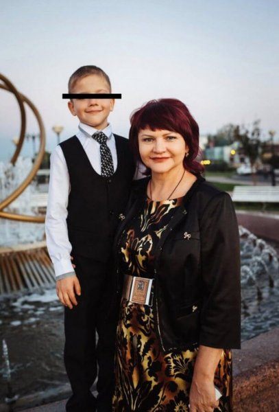 Галина Морозова созналась в убийстве сына и показал, где замуровала его тело