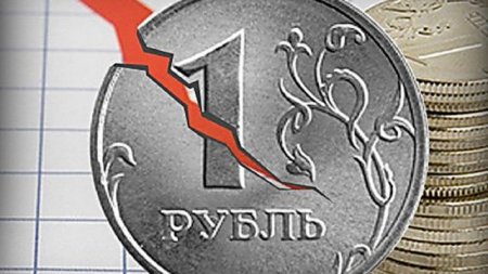 Россию ждет «чёрный август». Будет ли девальвация и деноминация рубля?