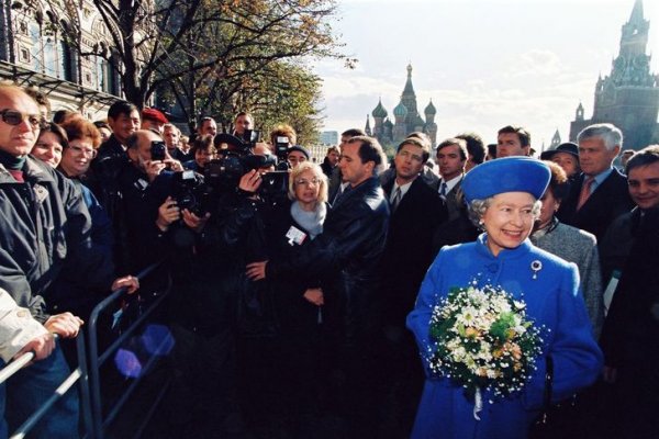 Подборка атмосферных фотографий из 90-х