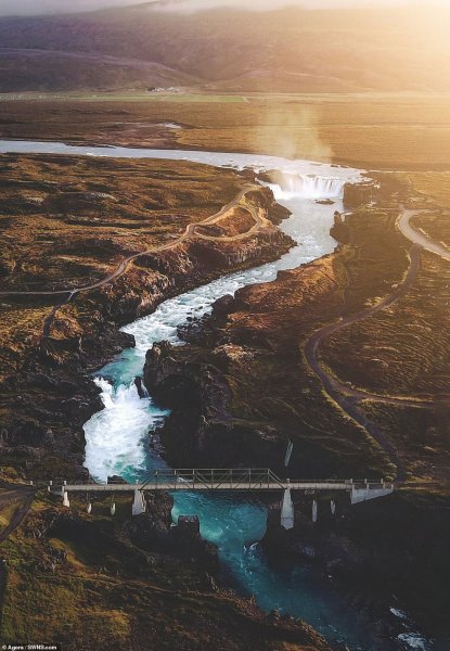 Лучшие фотографии водного мира