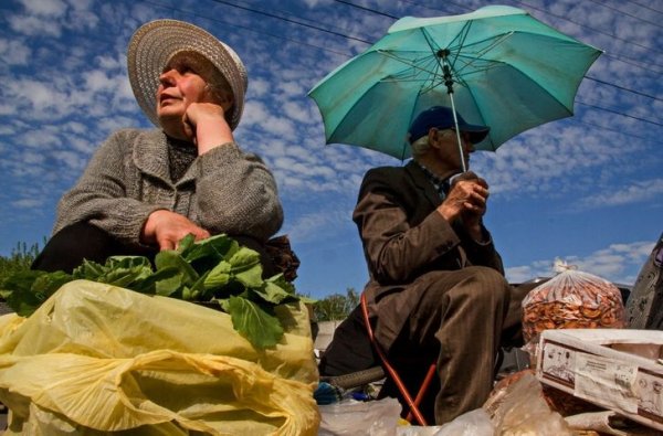 Ностальгическая подборка фотографий о беззаботном детстве в деревне