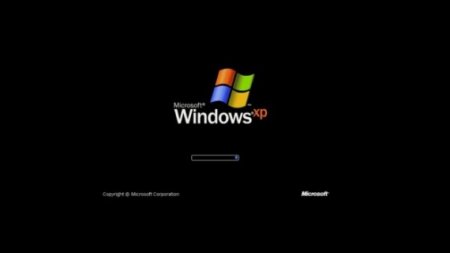 В сеть впервые попал исходный код Windows XP и Server 2003