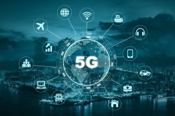 Как устроены сети 5G и чем они лучше 4G