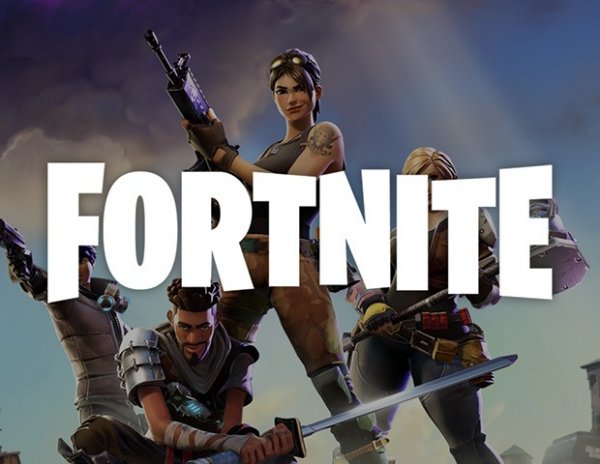 Работа мечты: 25-летний шотландец получает кругленькие суммы как тренер по Fortnite