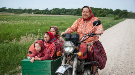 Эстонское Иваново: остров Кихну, где живут одни женщины