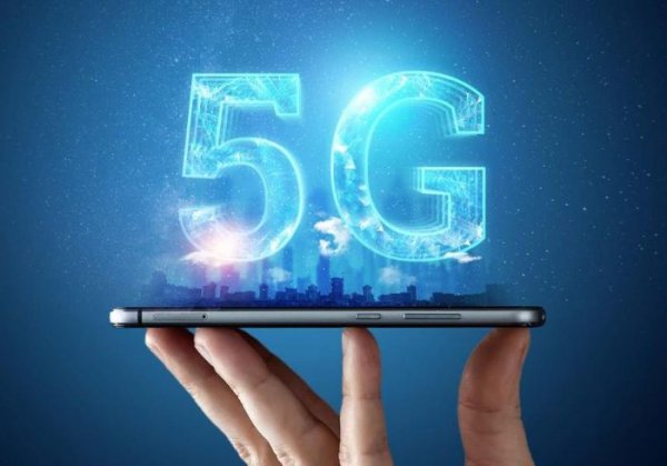 Как устроены сети 5G и чем они лучше 4G