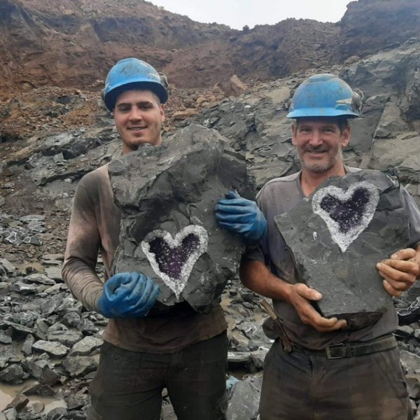 Подборка фотографий из серии "вау"