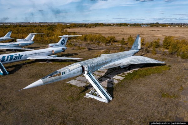 Фотографии Самары с высоты — космический город на Волге