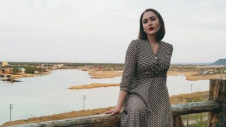 Ирина Высоких: чиновница, которую якутский депутат обвинил в слишком глубоком декольте