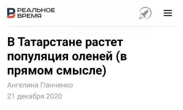 Трешовые заголовки в СМИ, которые мы видим каждый день