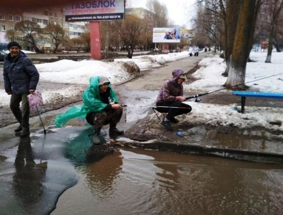 Смешные фотографии пользователей из социальных сетей. Vol -47