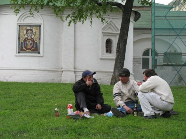 Смешные фотографии пользователей из социальных сетей. Vol -45