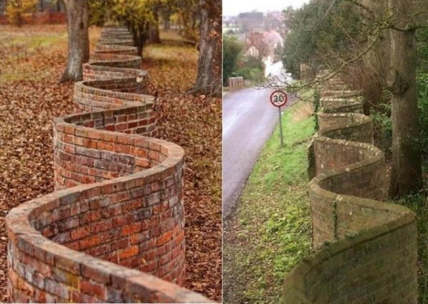 Подборка фотографий из серии "вау"