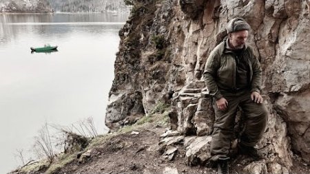 Видео: Уехал в тайгу из города