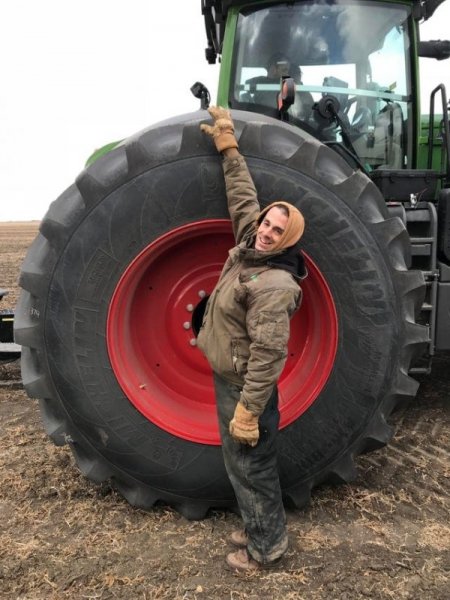 Подборка фотографий из серии "все познается в сравнении"