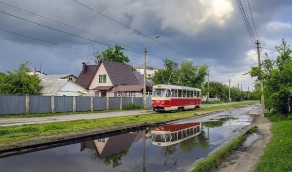 Эстетика частного сектора