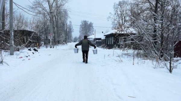 Эстетика частного сектора