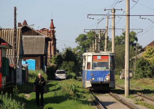 Эстетика частного сектора