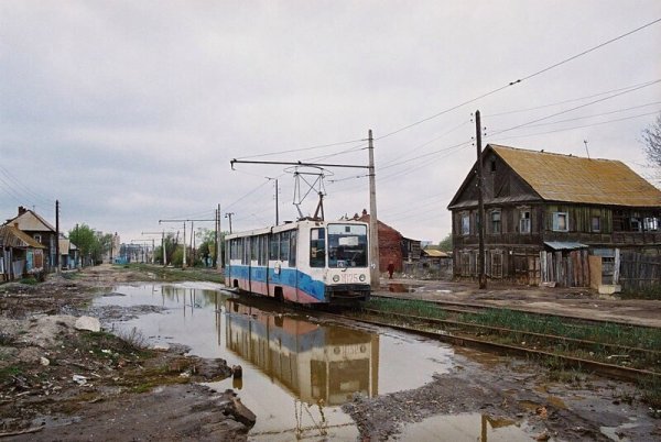 Эстетика частного сектора