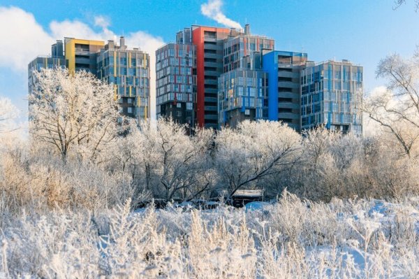 Эстетика частного сектора