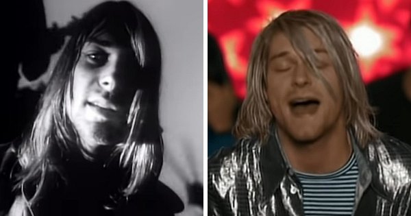 Тогда и сейчас: как выглядели знаменитые музыканты в своих первых и самых последних клипах